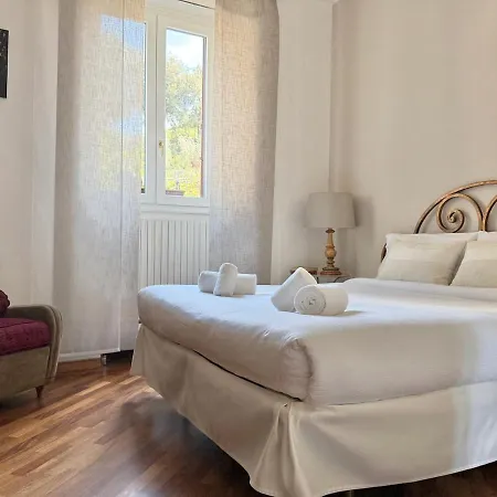 Incantevole Ai Piedi Di Piazzale Michelangelo Apartment Florence