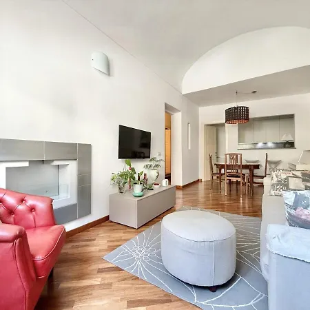 Apartment Incantevole Ai Piedi Di Piazzale Michelangelo Florence