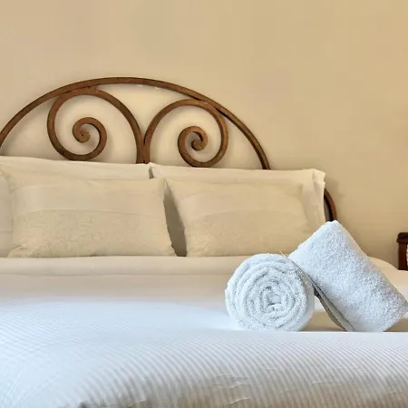 Incantevole Ai Piedi Di Piazzale Michelangelo Apartment